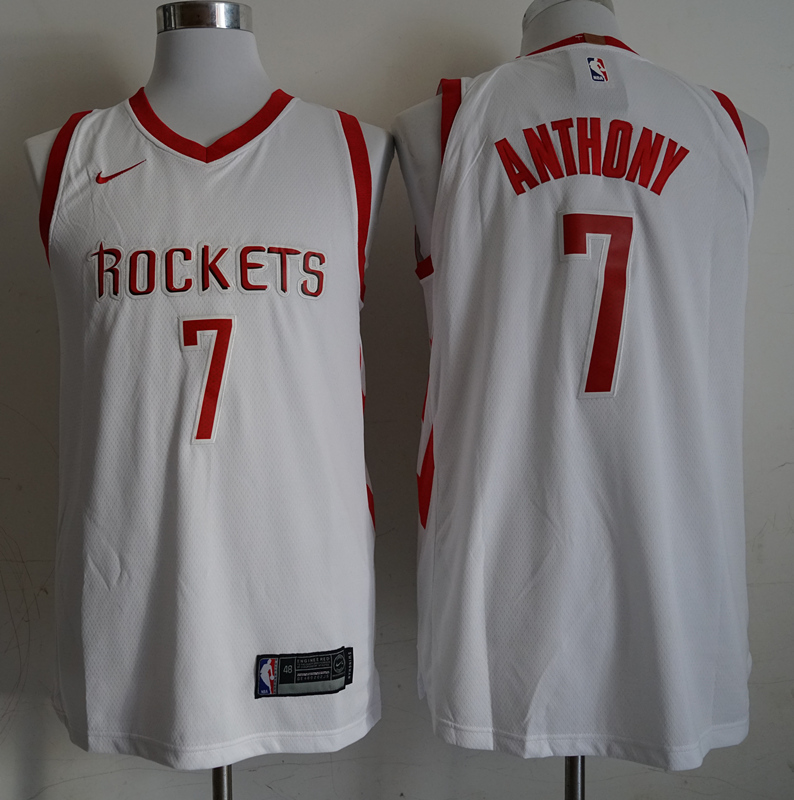 NBA Jersey-146